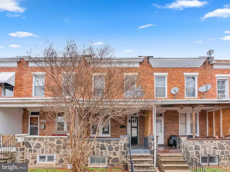 3616 ROBERTS PL, Baltimore, MD 21224