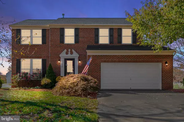 6578 DECLARATION CT, Bealeton, VA 22712