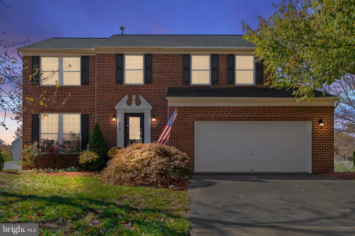 Bealeton, VA 22712,6578 DECLARATION CT