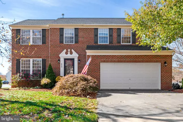 Bealeton, VA 22712,6578 DECLARATION CT