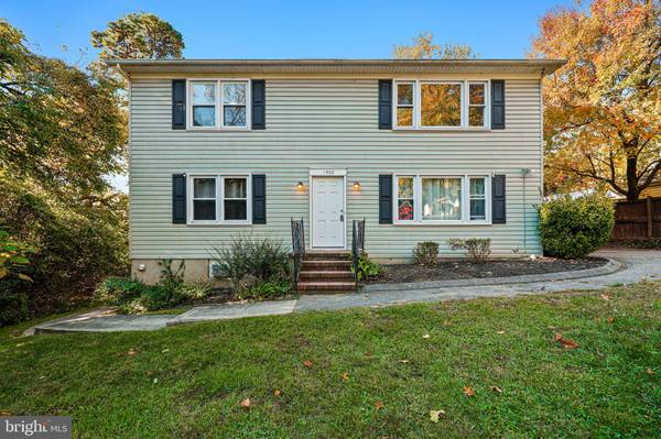 1402 WOODSIDE AVE #2, Halethorpe, MD 21227