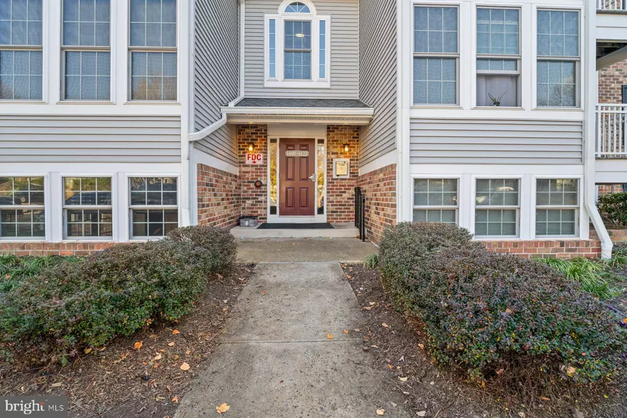 1410 GREENBRIAR, Pikesville, MD 21208