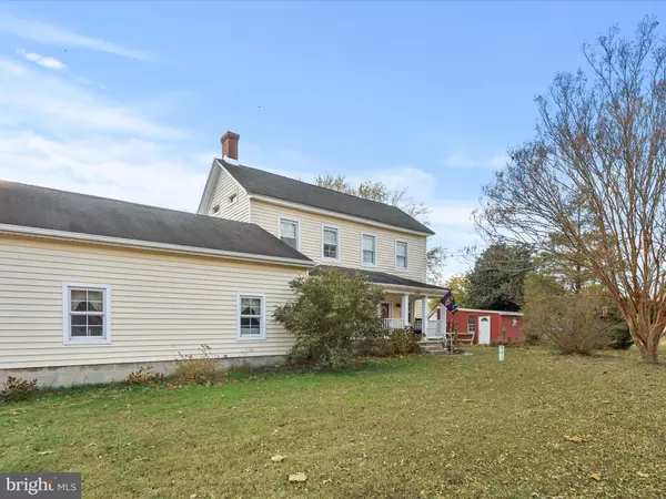 Frankford, DE 19945,35902 ZION CHURCH RD