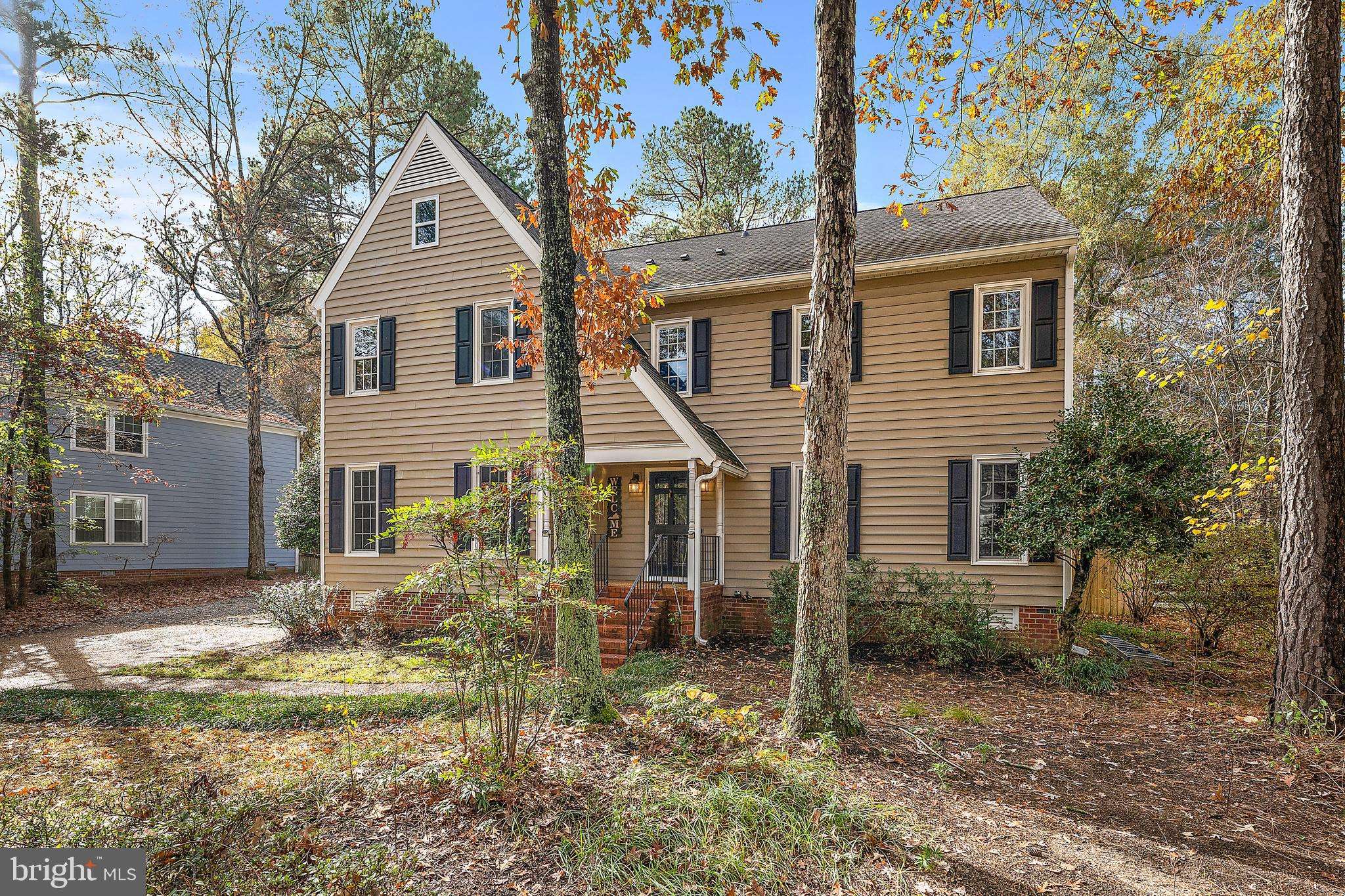 Henrico, VA 23238,1908 WINDINGRIDGE DR