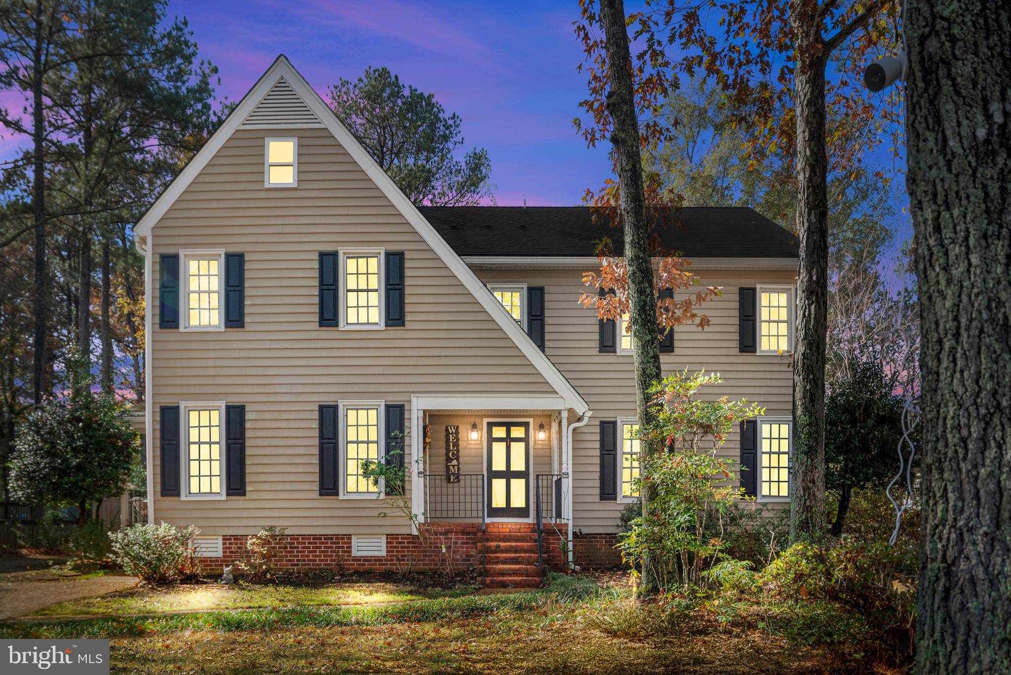 Henrico, VA 23238,1908 WINDINGRIDGE DR