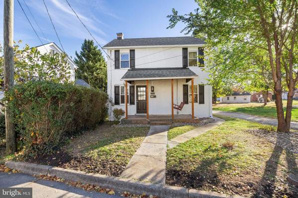 314 PINE ST, Front Royal, VA 22630