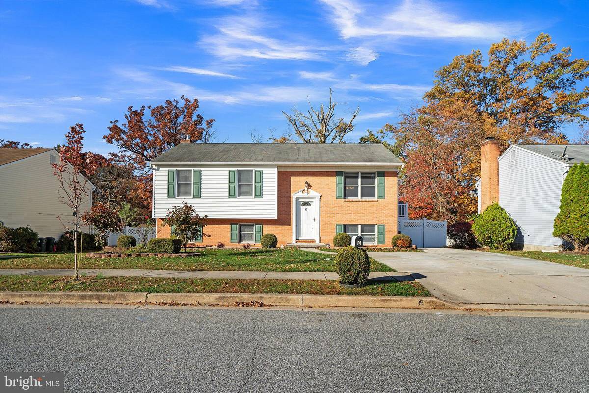 Nottingham, MD 21236,6 RATNA CT