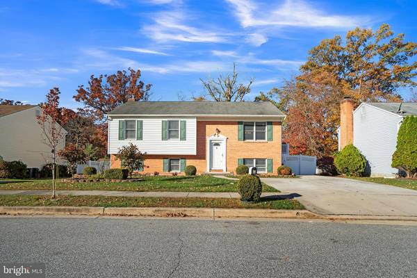 6 RATNA CT,  Nottingham,  MD 21236