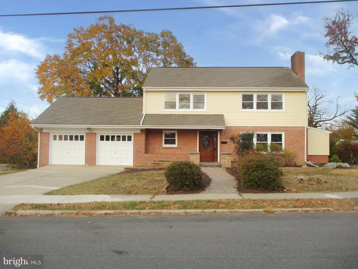 Reading, PA 19606,3503 ROMIG AVE