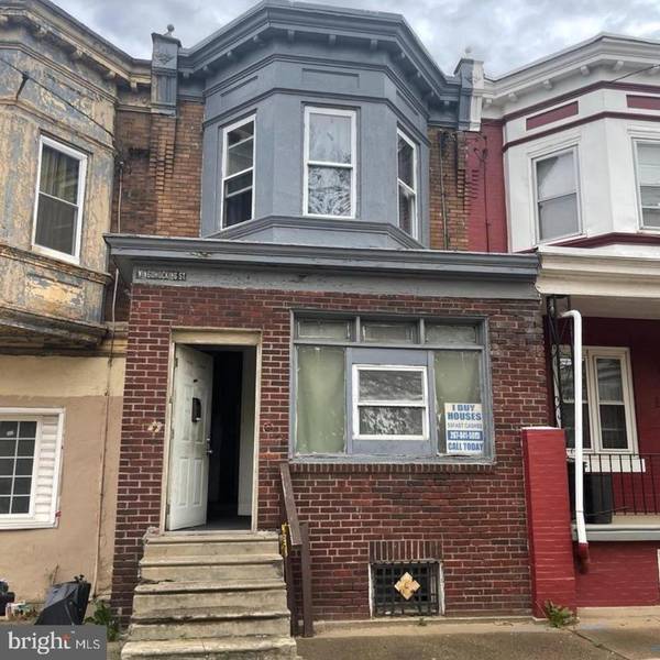 1616 W WINGOHOCKING ST, Philadelphia, PA 19140