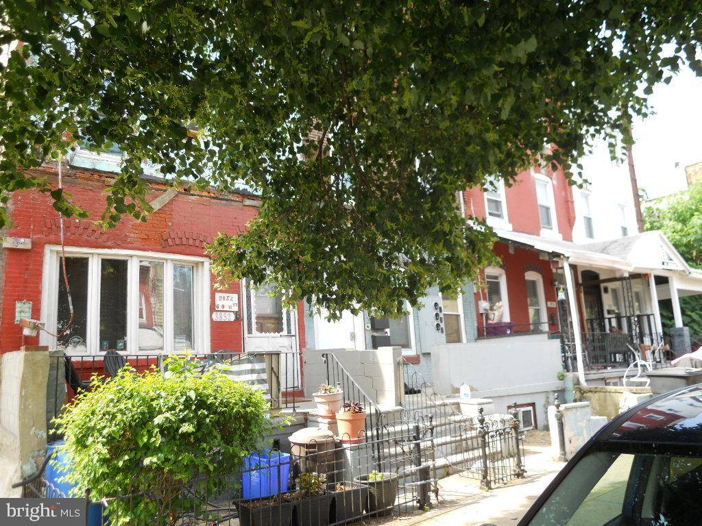 Philadelphia, PA 19104,3850 N BROWN ST