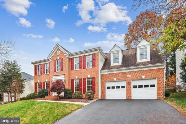 Fairfax Station, VA 22039,9322 BRAYMORE CIR