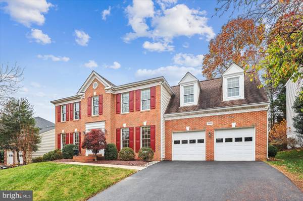 Fairfax Station, VA 22039,9322 BRAYMORE CIR