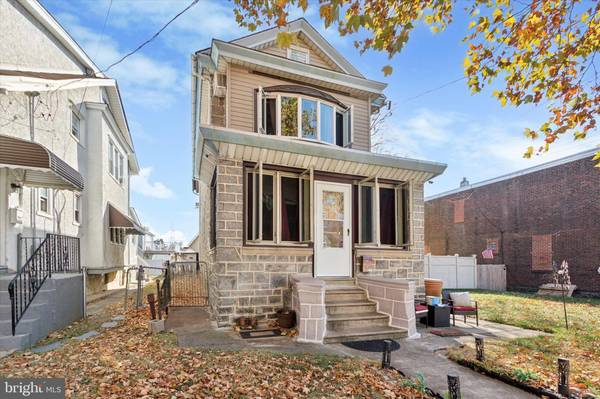 7343 WHITAKER AVE, Philadelphia, PA 19111