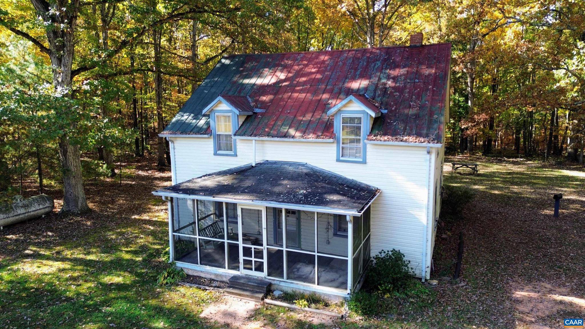 Dillwyn, VA 23936,1367 S CONSTITUTION RTE