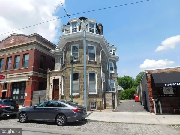 5229 GERMANTOWN AVE, Philadelphia, PA 19144