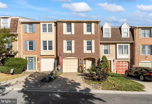 7993 CLIPPER CT, Frederick, MD 21701