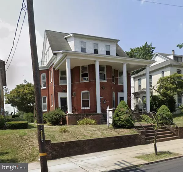 440 CARLISLE ST, Hanover, PA 17331