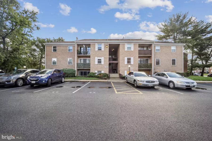 7161 CROSS ST #T-1, District Heights, MD 20747