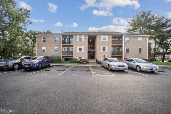 7161 CROSS ST #T-1, District Heights, MD 20747