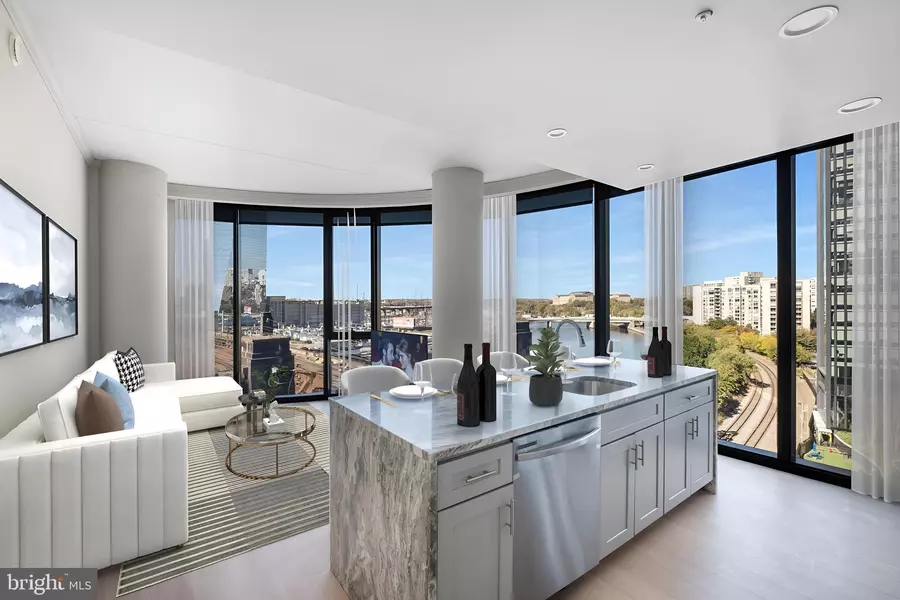 2301-61 JOHN F KENNEDY BLVD #305, Philadelphia, PA 19103