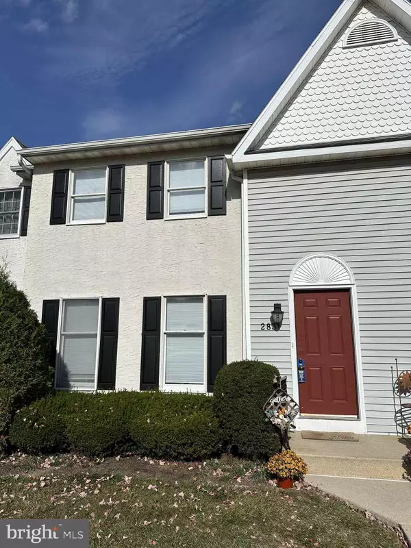 Reading, PA 19608,2831 STURBRIDGE CT