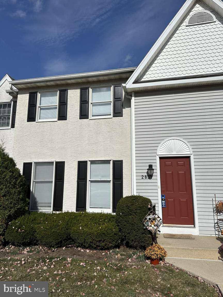 Reading, PA 19608,2831 STURBRIDGE CT