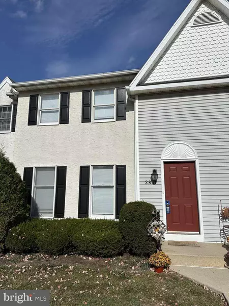 2831 STURBRIDGE CT, Reading, PA 19608