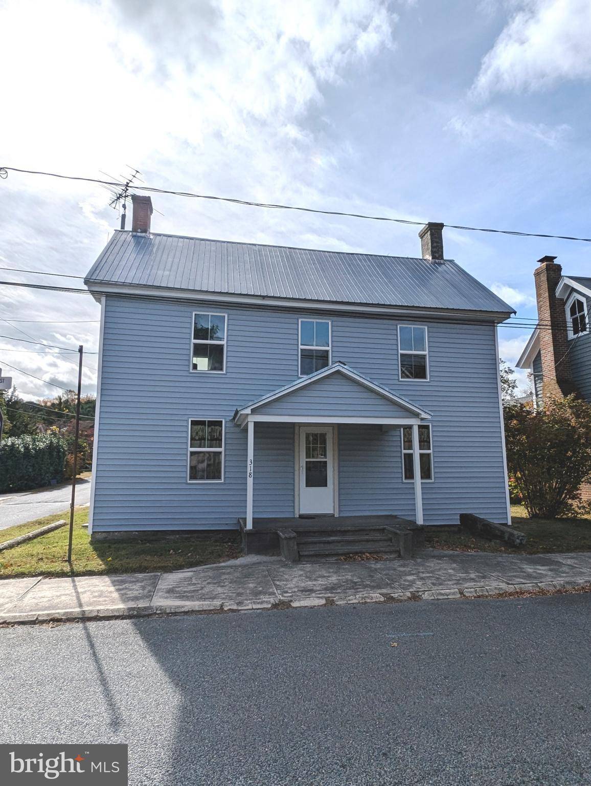 318 MILL ST,  Milton,  DE 19968