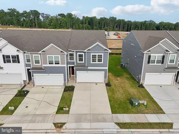 Joppa, MD 21085,695 BEADILLY WAY