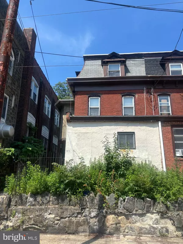 1612 N 54TH ST, Philadelphia, PA 19131