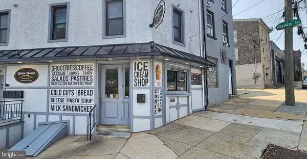 4630 UMBRIA ST, Philadelphia, PA 19127