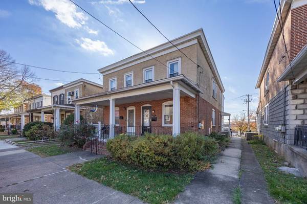 1040 SOUTH ST,  Pottstown,  PA 19464