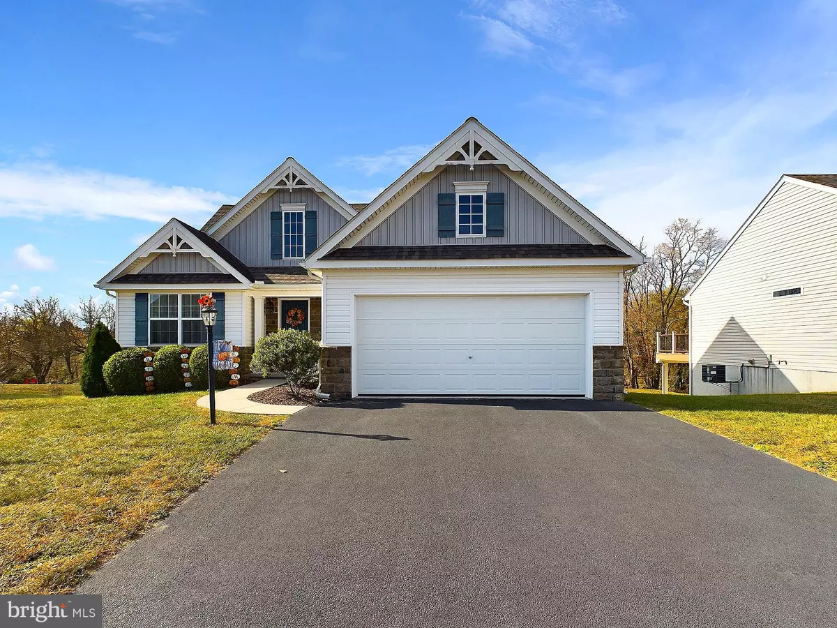 Paradise, PA 17562,114 CREEKVIEW DR