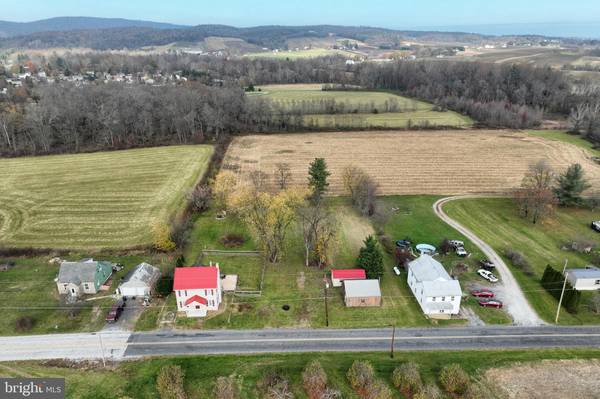 Biglerville, PA 17307,1295 BEECHERSTOWN RD