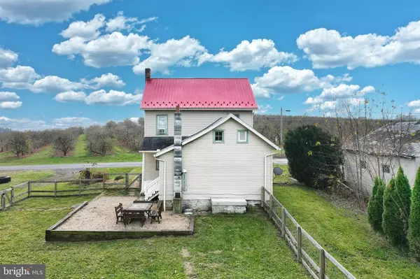 Biglerville, PA 17307,1295 BEECHERSTOWN RD