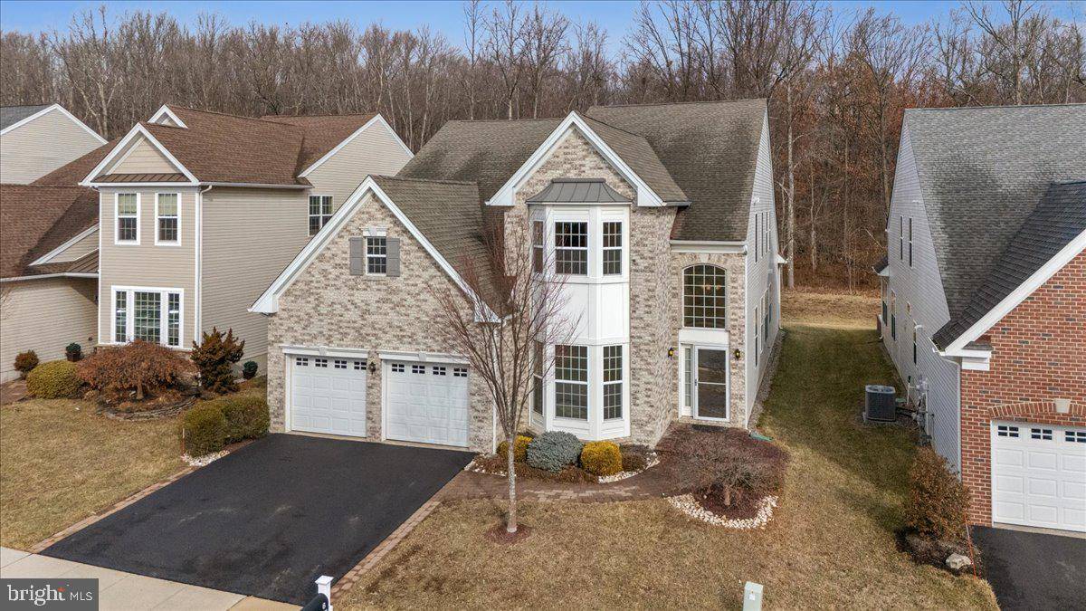 Kendall Park, NJ 08824,6 BELLINGHAM DR