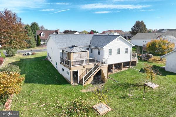 Littlestown, PA 17340,6 TRENTON CT