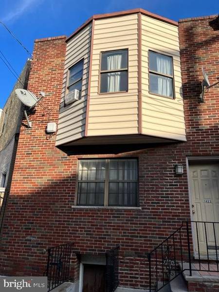 1433 S 12TH ST #SECOND FLOOR, Philadelphia, PA 19147