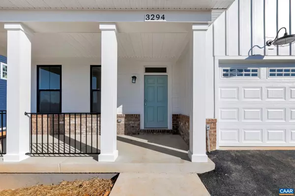 Charlottesville, VA 22911,3297 CLIFFSTONE BLVD