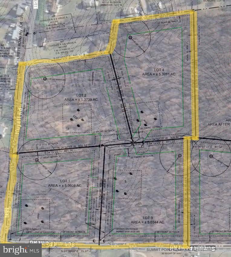 Charles Town, WV 25414,LOT 2 HUYETT ROAD