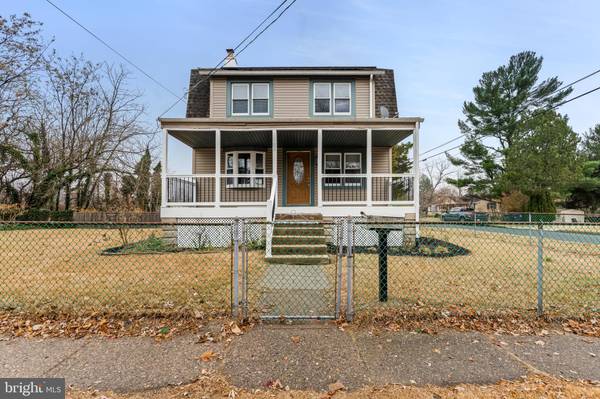 Lindenwold, NJ 08021,53 W PARK AVE