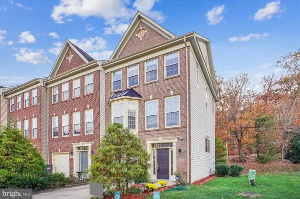 8731 MILL TOWNS CT, Alexandria, VA 22309