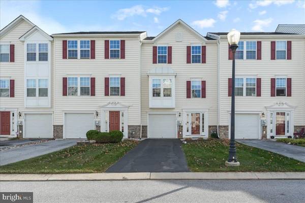 144 LAROSE DR, Coatesville, PA 19320