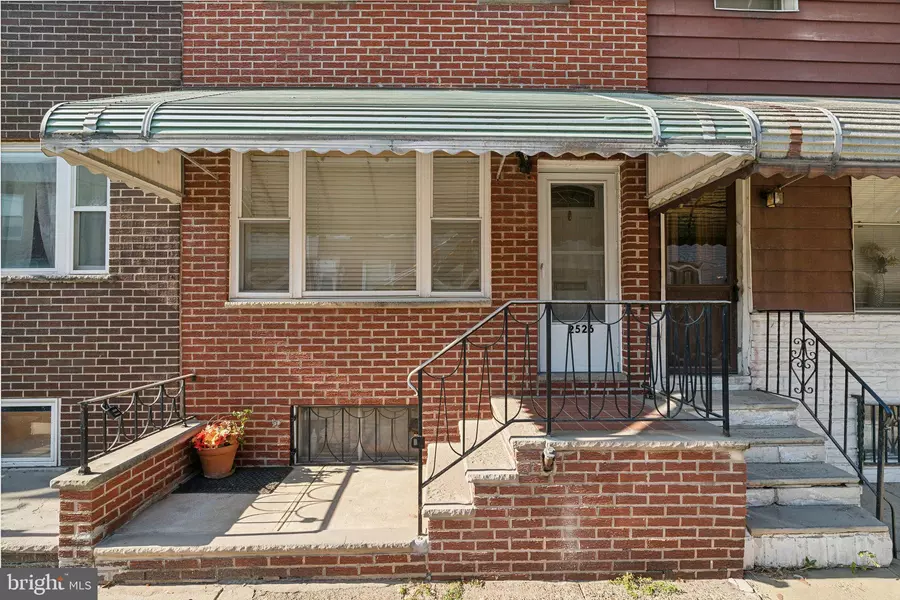 2526 S DARIEN ST, Philadelphia, PA 19148