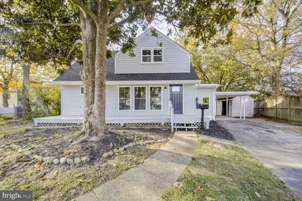 6816 DUKE DR, Alexandria, VA 22307