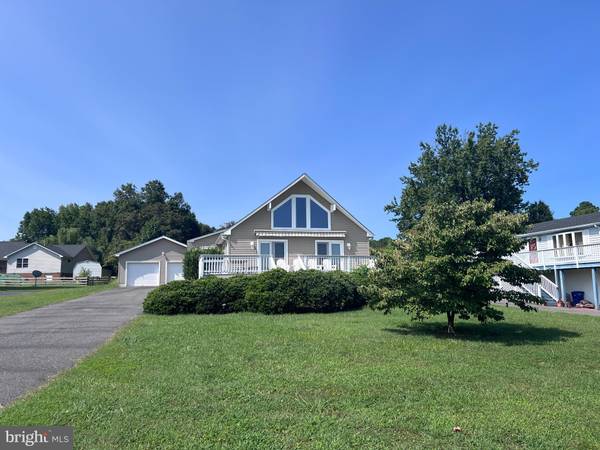 Montross, VA 22520,187 HAULOVER CIR