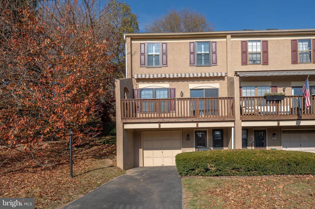 West Chester, PA 19382,763 SCOTCH WAY