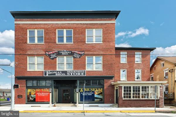 4 S MAIN STREET S #202, Biglerville, PA 17307