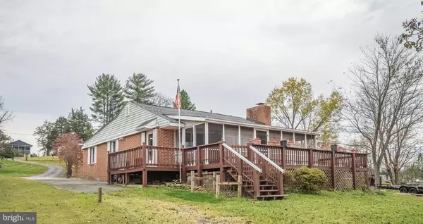 Louisa, VA 23093,115 LAKEVIEW CIR